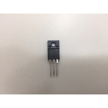 ST P5NA80FI Transistor